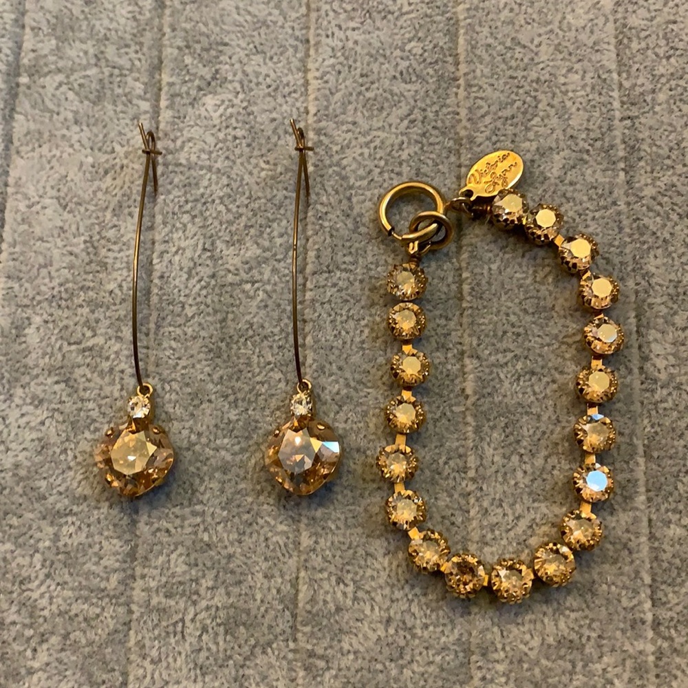 Victoria Lynn Jewelry Set